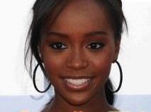 Aja Naomi King zagra w odcinku pilotowym How To Get Away With Murder