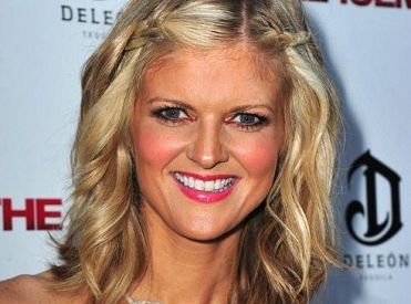 Arden Myrin zagra w odcinku pilotowym Bad Judge