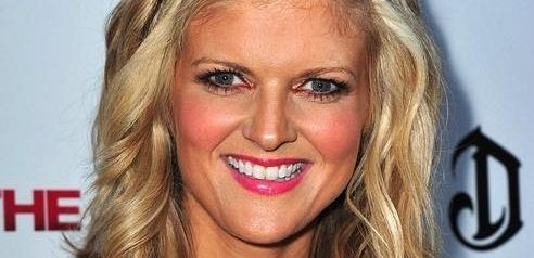 Arden Myrin zagra w odcinku pilotowym 