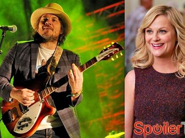Jeff Tweedy gościnnie w Parks and Recreation