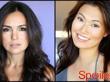 Rebeka Montoya i Catherine Kim zagrają w 2 sezonie Kochanek