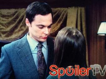 Sheldon i Amy zrobili naprawdę wielki krok w ich związku w Teorii wielkiego podrywu