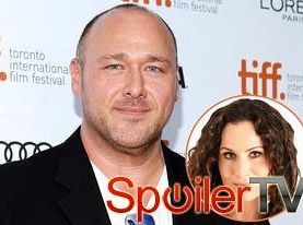 Will Sasso wystąpi w About a Boy