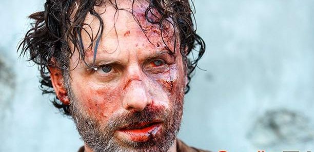 Andrew Lincoln z 