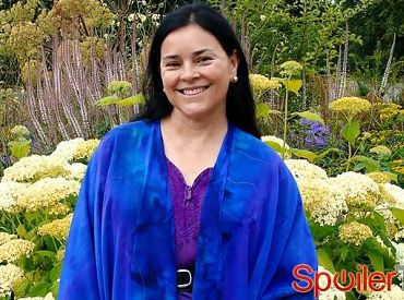 Diana Gabaldon gościnnie pojawi się w Outlander