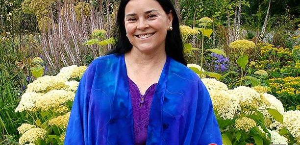 Diana Gabaldon gościnnie pojawi się w 