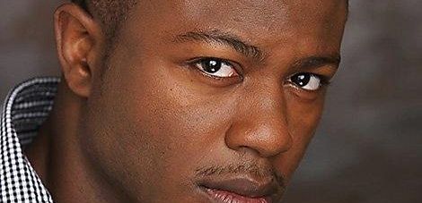 Edwin Hodge zagra w odcinku pilotowym 