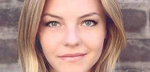 Eloise Mumford zagra w odcinku pilotowym ABC 