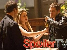 Julie Plec z Originals o kolejnej wielkiej śmierci, kolejnym ruchu Marcela i porwaniu Klausa