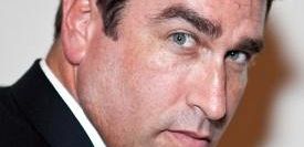 Rob Riggle zagra w odcinku pilotowym 