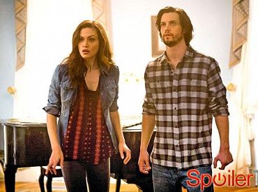 Szefowa Originals o śmierci [spoiler] i kolejnym odcinku: To coś czego wcześniej nie zrobiliśmy