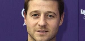 Ben McKenzie zagra główną rolę w 