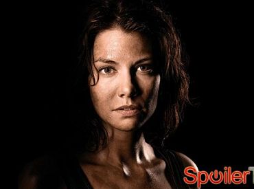 Lauren Cohan z Żywych trupów o najkrwawszym odcinku do tej pory