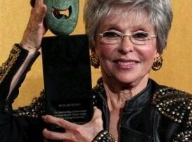 Rita Moreno zagra w odcinku pilotowym Old Soul