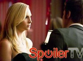 Candice Accola z Pamiętników wampirów: Nie sądzę, że Caroline i Tyler wrócą do siebie