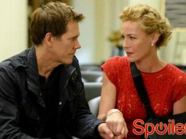 Connie Nielsen o psychopatycznym zwrocie jej postaci w The Following