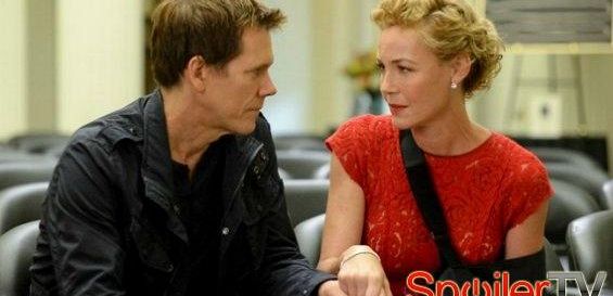 Connie Nielsen o 