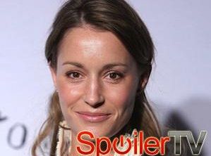 Georgina Rylance nie zagra jednak w Gracepoint