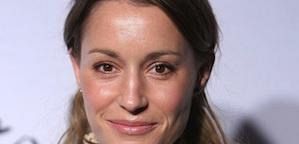 Georgina Rylance nie zagra jednak w 