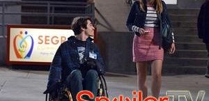 Katie Leclerc z 