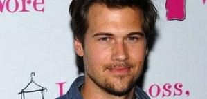 Nick Zano zagra w odcinku pilotowym 