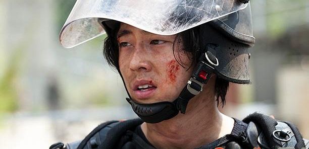 Scott Gimple z 