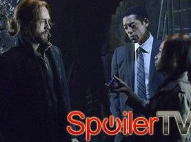 Sleepy Hollow rozszerza swój świat w 2 sezonie
