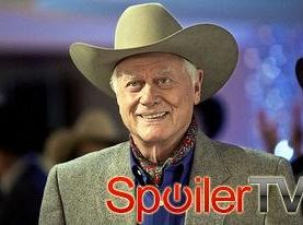2 sezon Dallas na DVD: Ostatni wywiad z Larrym Hagmanem