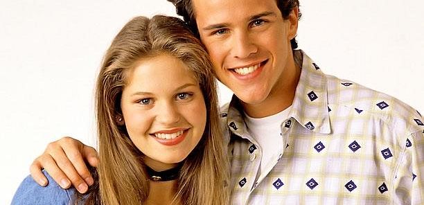 Candace Cameron Bure i Scott Weinger pojawią się w finale 2 sezonu 