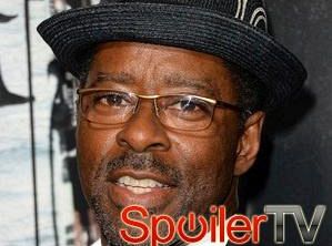 Courtney B. Vance zagra w odcinku pilotowym dramatu Warriors
