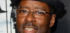 Courtney B. Vance zagra w odcinku pilotowym dramatu 