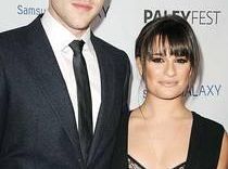 Lea Michele wydaje piosenkę poświęconą Cory'emu Monteithowi, You're Mine