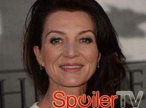 Michelle Fairley zagra w 24: Live Another Day
