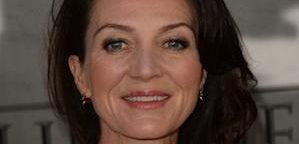 Michelle Fairley zagra w 