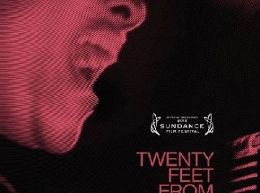 OWN adaptuje pamiętnik piosenkarki z Twenty Feet From Stardom