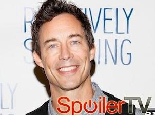 Tom Cavanagh zagra w odcinku pilotowym spinoffa Arrow, The Flash