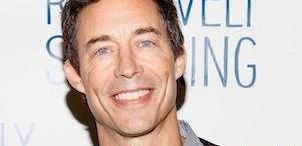 Tom Cavanagh zagra w odcinku pilotowym spinoffa 