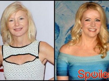 Beth Broderick pojawi się gościnnie w komedii Melissa & Joey
