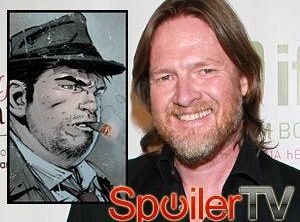 Donal Logue zagra detektywa Harveya Bullocka w Gotham