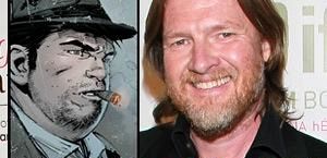 Donal Logue zagra detektywa Harveya Bullocka w 
