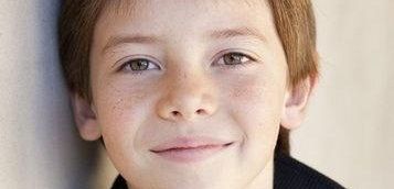 Griffin Gluck zagra w projekcie 