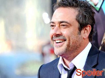 Jeffrey Dean Morgan pojawi się gościnnie w finale w 4 sezonie Niepokornych