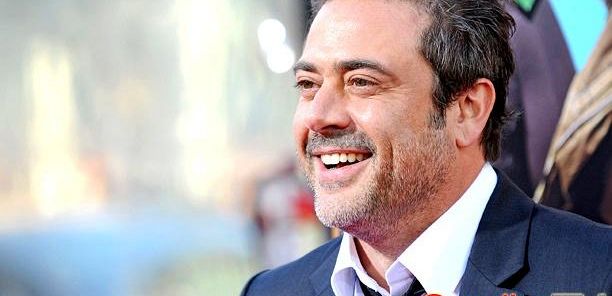 Jeffrey Dean Morgan pojawi się gościnnie w finale w 4 sezonie 