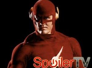 John Wesley Shipp pojawi się gościnnie w odcinku pilotowym The Flash