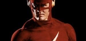 John Wesley Shipp pojawi się gościnnie w odcinku pilotowym 