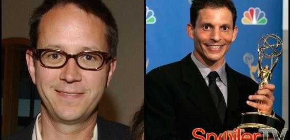 Jonathan Groff i Marc Buckland dołączają do odcinka pilotowego komedii 