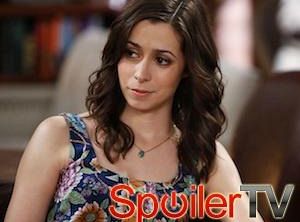 Cristin Milioti zagra w odcinku pilotowy A to Z
