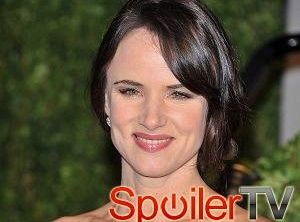 Juliette Lewis zagra w nowym dramacie Secrets & Lies