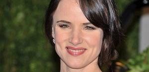 Juliette Lewis zagra w nowym dramacie 