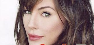 Krista Allen pojawi się gościnnie w 2 sezonie 